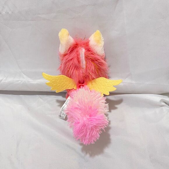 Magic Mixies Magical Misting Interactive Pet Pink Plush Tested Working 7.5 X 6 - Picture 5 of 8